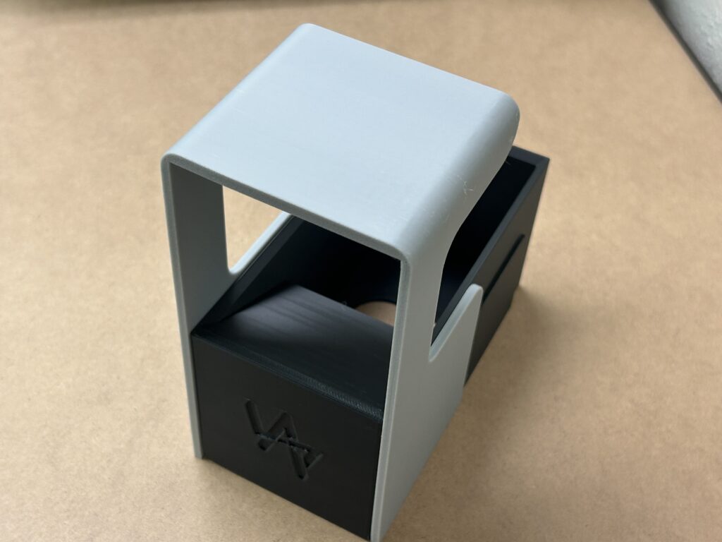 LAPre Desktop Raw Card Scanner & Streamer Slide Guide