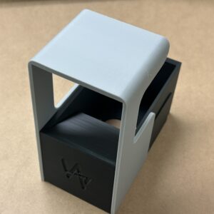 LAPre Desktop Raw Card Scanner & Streamer Slide Guide